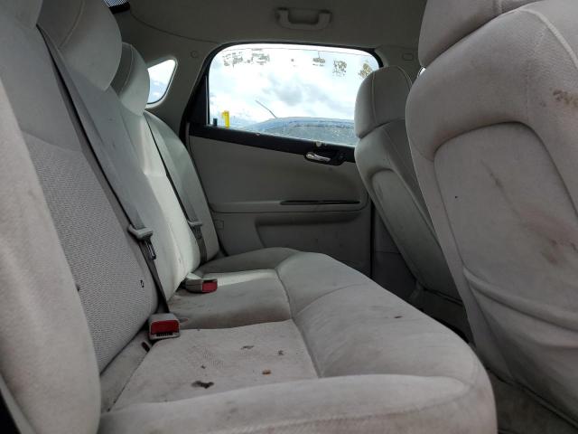 Photo 10 from auction – 2008 CHEVROLET IMPALA LS with VIN 2G1WB58KX89211501