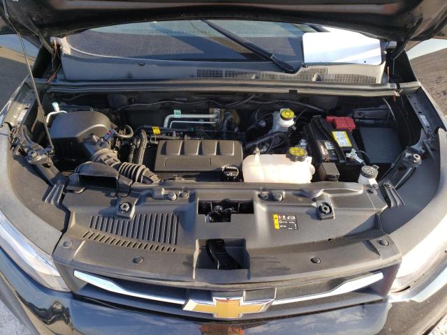 Photo 11 from auction – 2020 CHEVROLET TRAX 1LT with VIN KL7CJLSBXLB315288