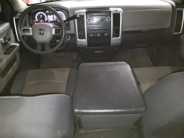 Photo 8 from auction – 2011 DODGE RAM 1500 with VIN 1D7RV1GT9BS673543