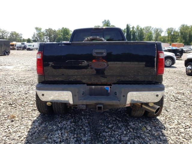 Photo 6 from auction – 2009 FORD F350 SUPER with VIN 1FTWW33R89EA39097