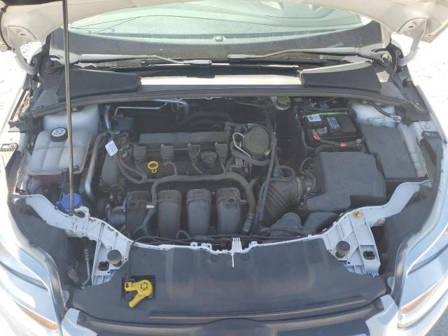 Photo 11 from auction – 2012 FORD FOCUS SE with VIN 1FAHP3K26CL347856