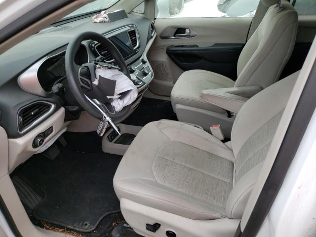 Photo 7 from auction – 2018 CHRYSLER PACIFICA H with VIN 2C4RC1H70JR334333