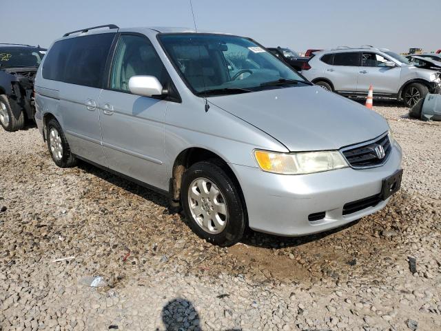 Photo 4 from auction – 2003 HONDA ODYSSEY EX with VIN 5FNRL18623B014260