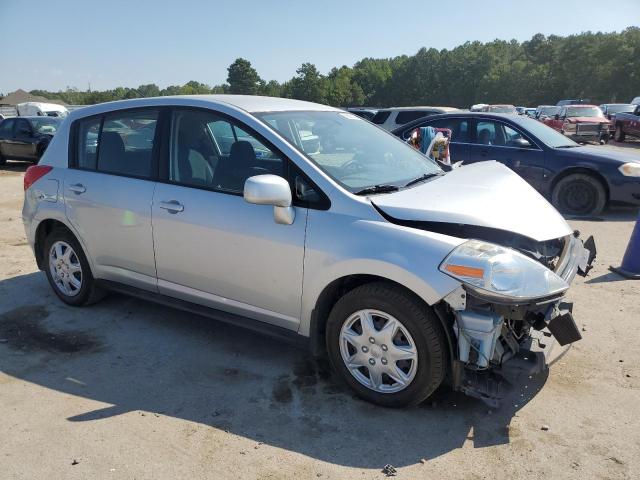 Photo 4 from auction – 2011 NISSAN VERSA S with VIN 3N1BC1CP5BL460911