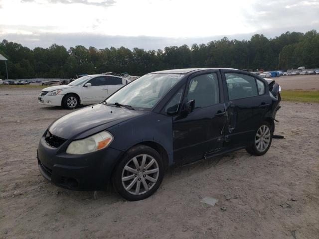 SUZUKI SX4 SPORT 2010 with VIN JS2YC5A40A6300280 - Photo from auction