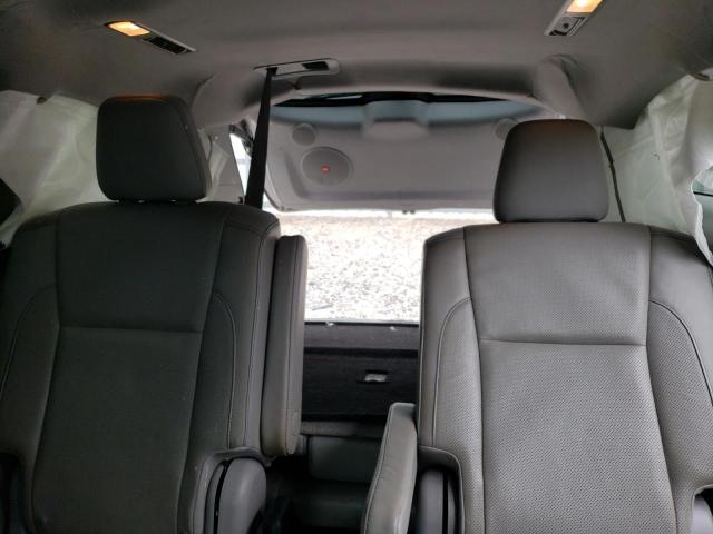 Photo 10 from auction – 2015 TOYOTA HIGHLANDER with VIN 5TDYKRFHXFS063773