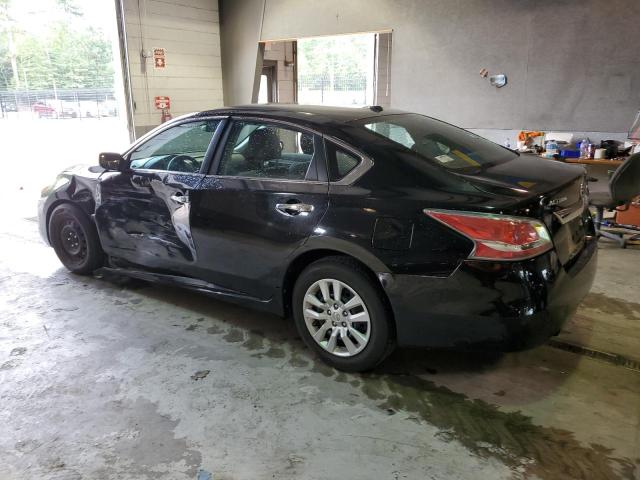 Photo 2 from auction – 2015 NISSAN ALTIMA 2.5 with VIN 1N4AL3AP7FC490037