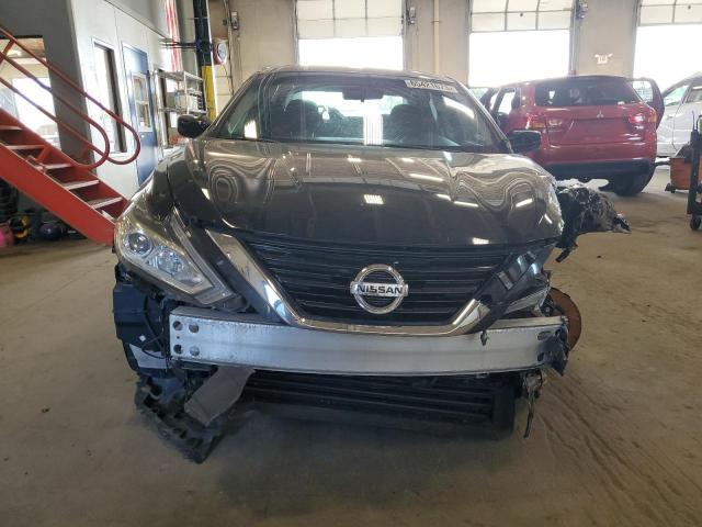 Photo 5 from auction – 2018 NISSAN ALTIMA 2.5 with VIN 1N4AL3AP2JC209884