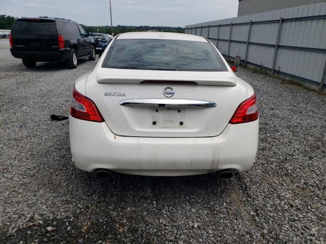 Photo 6 from auction – 2011 NISSAN MAXIMA S with VIN 1N4AA5AP7BC808153