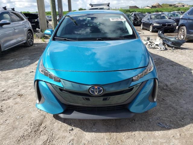 Photo 5 from auction – 2019 TOYOTA PRIUS PRIM with VIN JTDKARFP6K3119302
