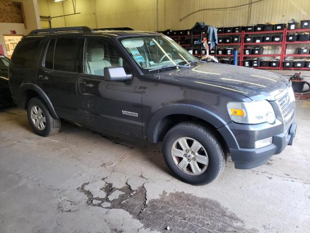 Photo 4 from auction – 2007 FORD EXPLORER X with VIN 1FMEU73E37UA60119
