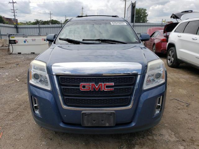 Photo 5 from auction – 2012 GMC TERRAIN SL with VIN 2GKFLVEK0C6263274