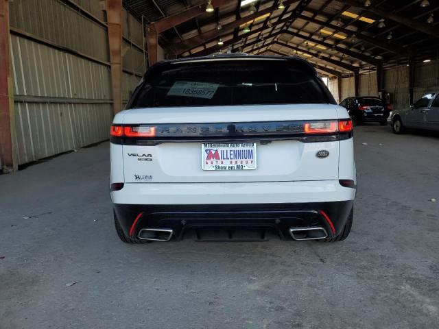 Photo 6 from auction – 2018 LAND ROVER RANGE ROVE with VIN SALYL2RV6JA762418
