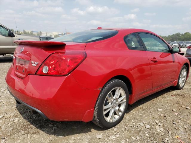 Photo 3 from auction – 2008 NISSAN ALTIMA 3.5 with VIN 1N4BL24E68C146114