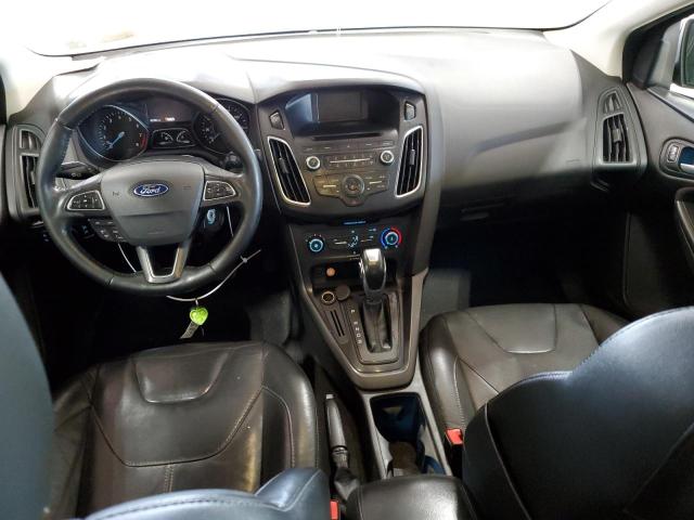 Photo 8 from auction – 2016 FORD FOCUS SE with VIN 1FADP3F2XGL307164