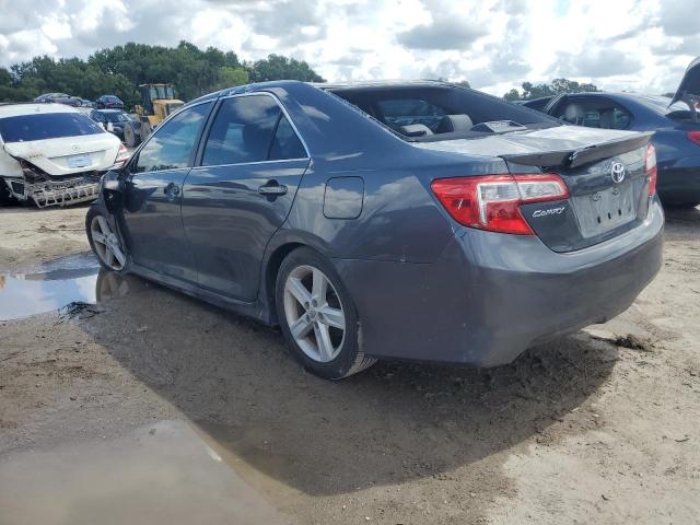 Photo 2 from auction – 2012 TOYOTA CAMRY BASE with VIN 4T1BF1FK9CU019354
