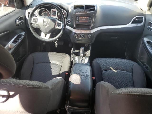Photo 8 from auction – 2014 DODGE JOURNEY SE with VIN 3C4PDCAB9ET150557