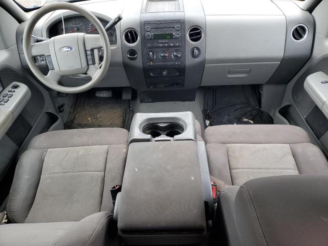 Photo 8 from auction – 2006 FORD F150 with VIN 1FTVX12506NB55241