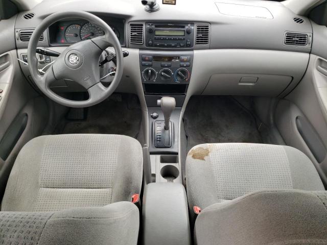 صورة رقم 8 من المزاد - 2007 TOYOTA COROLLA CE مع VIN JTDBR32E970115778
