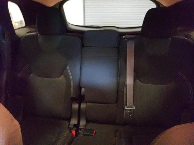 Photo 10 from auction – 2015 JEEP CHEROKEE L with VIN 1C4PJLCS6FW643338