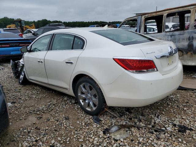 Photo 2 from auction – 2010 BUICK LACROSSE C with VIN 1G4GC5EG3AF304572