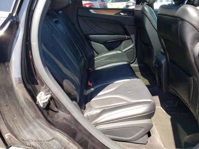 Photo 11 from auction – 2015 LINCOLN MKC with VIN 5LMCJ1A9XFUJ10058