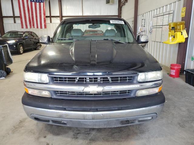 Photo 5 from auction – 2001 CHEVROLET silverado with VIN 1GCEC19TX1Z138657