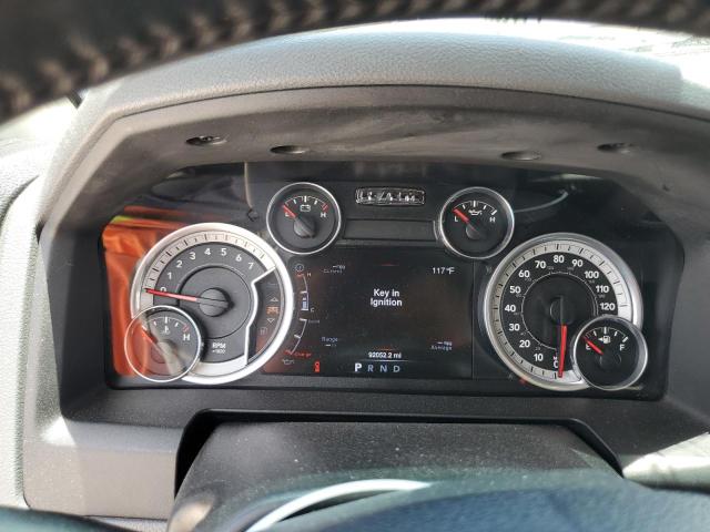 Photo 9 from auction – 2016 RAM 1500 SLT with VIN 1C6RR6GT2GS102048