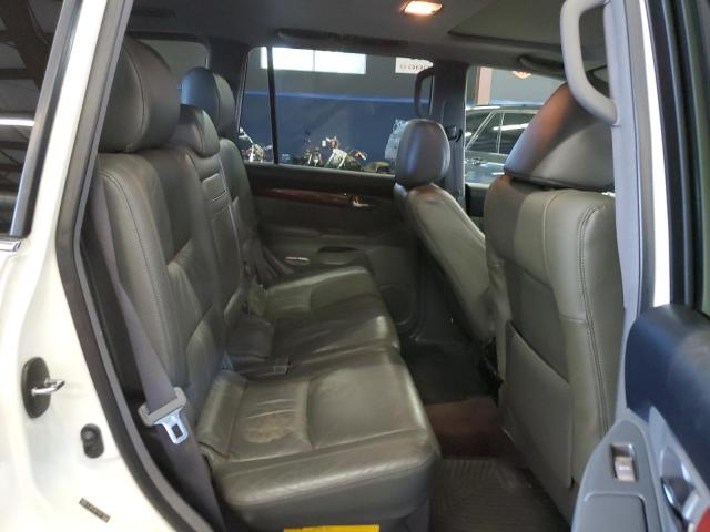 Photo 11 from auction – 2009 LEXUS GX 470 with VIN JTJBT20X190175506