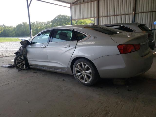 Photo 2 from auction – 2019 CHEVROLET IMPALA LT with VIN 2G11Z5S33K9103722