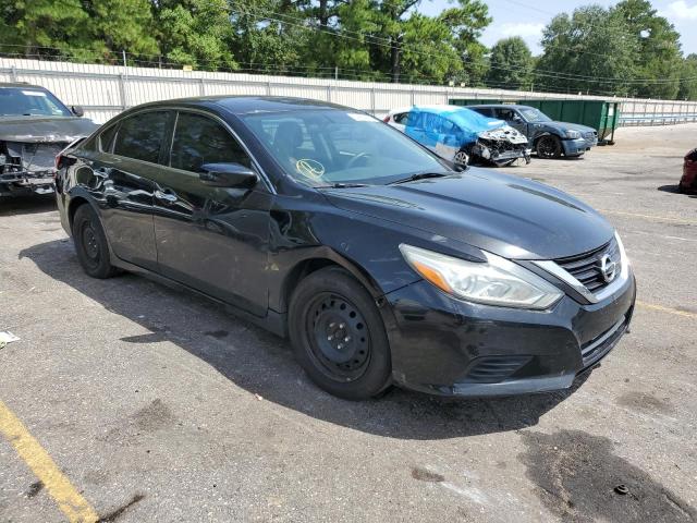 Photo 4 from auction – 2018 NISSAN ALTIMA 2.5 with VIN 1N4AL3AP4JC118020