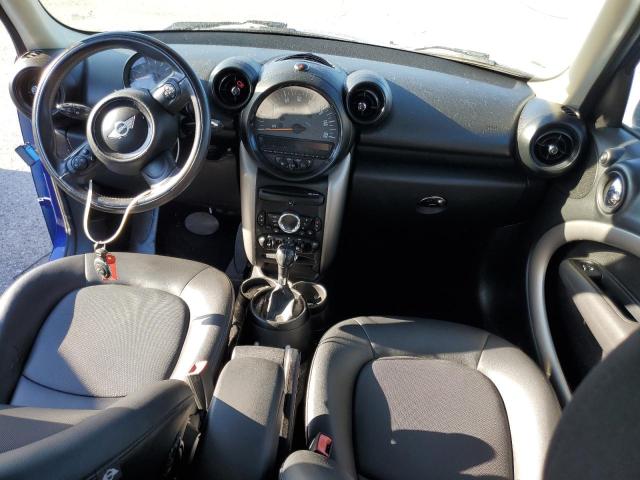 Фото 8 с аукциона – 2015 MINI COOPER COU с VIN WMWZB3C58FWR43699