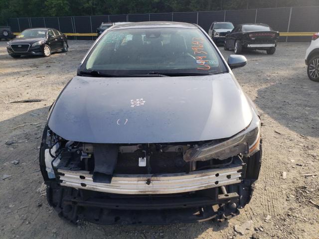 Photo 5 from auction – 2020 TOYOTA COROLLA LE with VIN 5YFEPRAE6LP096565