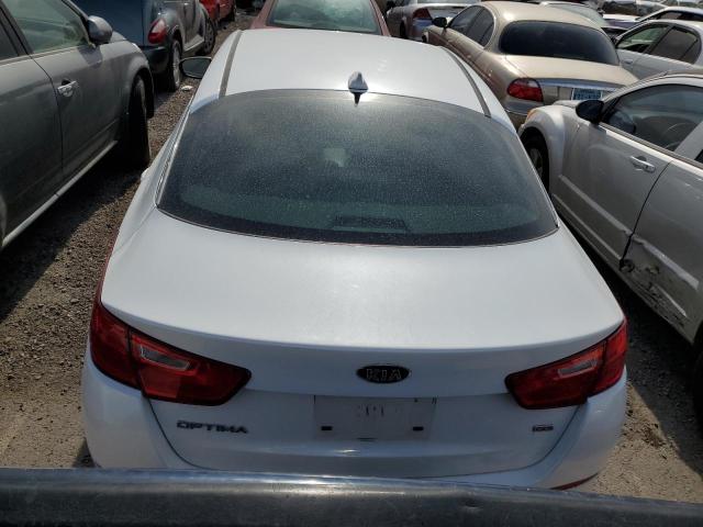 Фото 6 с аукциона – 2015 KIA OPTIMA LX с VIN KNAGM4A73F5631596