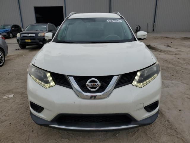 Photo 5 from auction – 2015 NISSAN ROGUE S with VIN 5N1AT2MT4FC792393