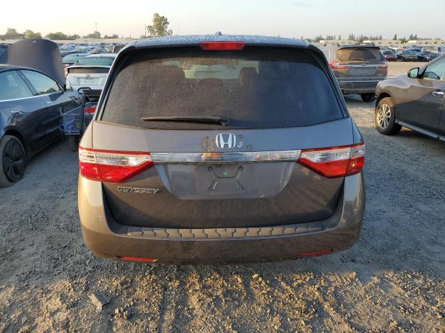 Фото 6 с аукциона – 2011 HONDA ODYSSEY EX с VIN 5FNRL5H65BB100717