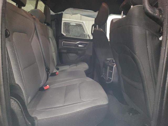 Photo 10 from auction – 2023 RAM 1500 BIG H with VIN 1C6SRFBT0PN509017