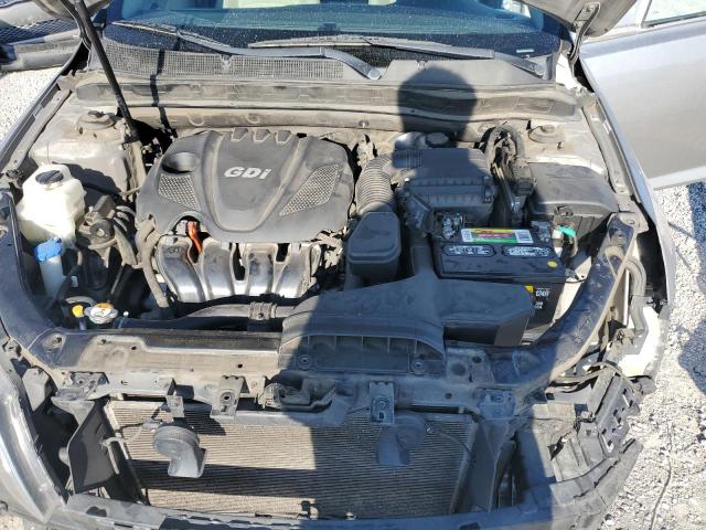 Photo 11 from auction – 2015 KIA OPTIMA LX with VIN 5XXGM4A7XFG447822