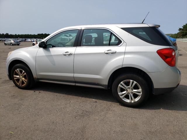 Photo 2 from auction – 2011 CHEVROLET EQUINOX with VIN 2CNFLCEC0B6249541