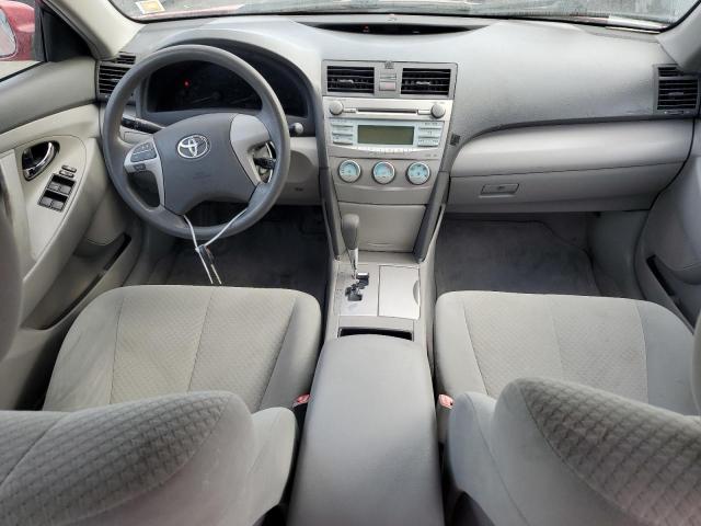 Photo 8 from auction – 2007 TOYOTA CAMRY with VIN 4T1BE46K47U159418