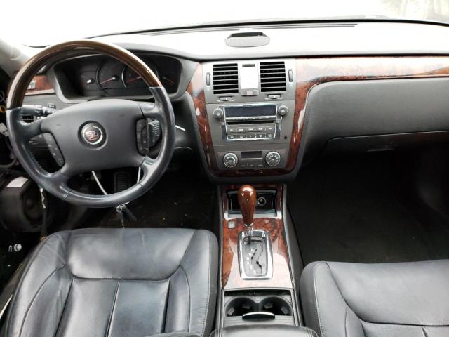 Photo 8 from auction – 2011 CADILLAC DTS LUXURY with VIN 1G6KD5E66BU124988