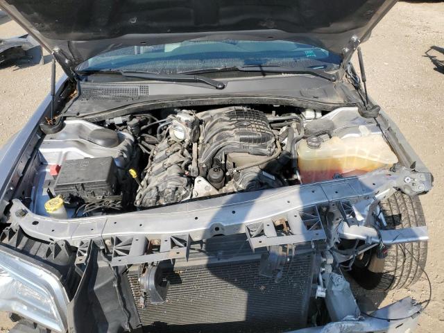 Photo 11 from auction – 2016 CHRYSLER 300 LIMITE with VIN 2C3CCAAGXGH181267