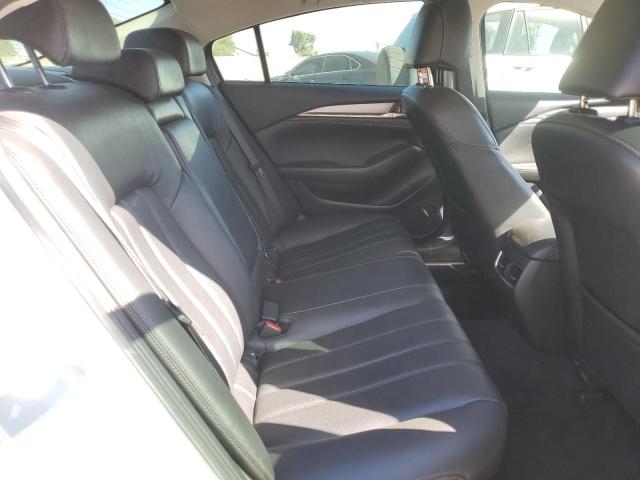 Photo 10 from auction – 2018 MAZDA 6 TOURING with VIN JM1GL1VM5J1315444
