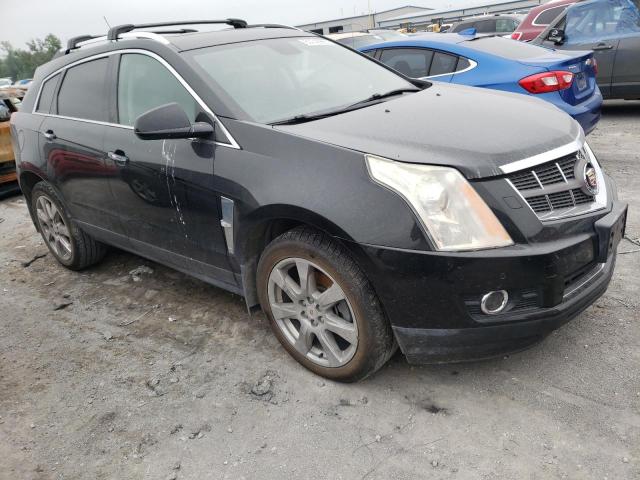 Photo 4 from auction – 2012 CADILLAC SRX PERFOR with VIN 3GYFNBE36CS646578