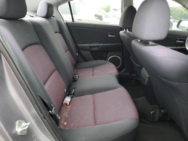 Photo 10 from auction – 2005 MAZDA 3 S with VIN JM1BK323351220102