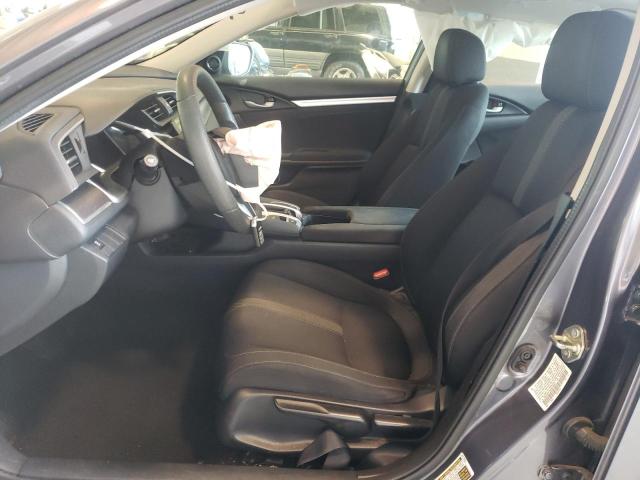 Photo 7 from auction – 2016 HONDA CIVIC EX with VIN 19XFC2F75GE022837