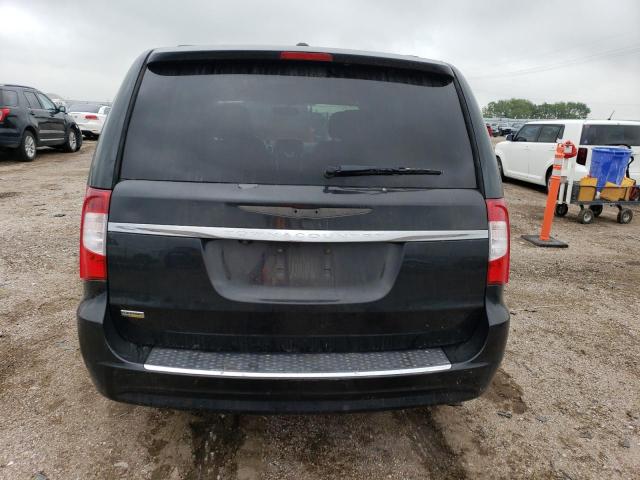 Photo 6 from auction – 2014 CHRYSLER TOWN & COU with VIN 2C4RC1BG7ER292824