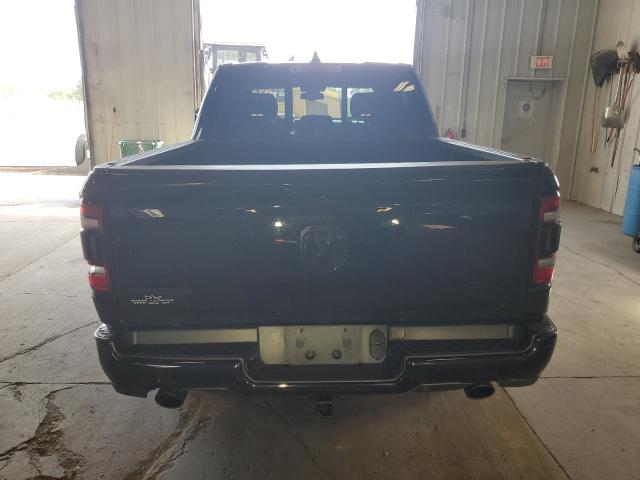 Photo 6 from auction – 2019 RAM 1500 BIG H with VIN 1C6SRFFTXKN585668