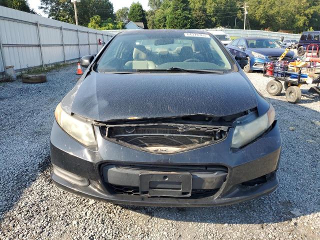 Photo 5 from auction – 2012 HONDA CIVIC LX with VIN 2HGFG3B57CH544027