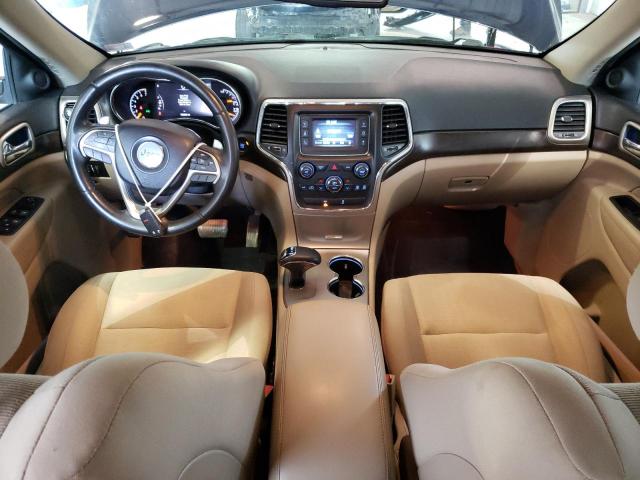 Photo 8 from auction – 2014 JEEP GRAND CHER with VIN 1C4RJFAG7EC331098